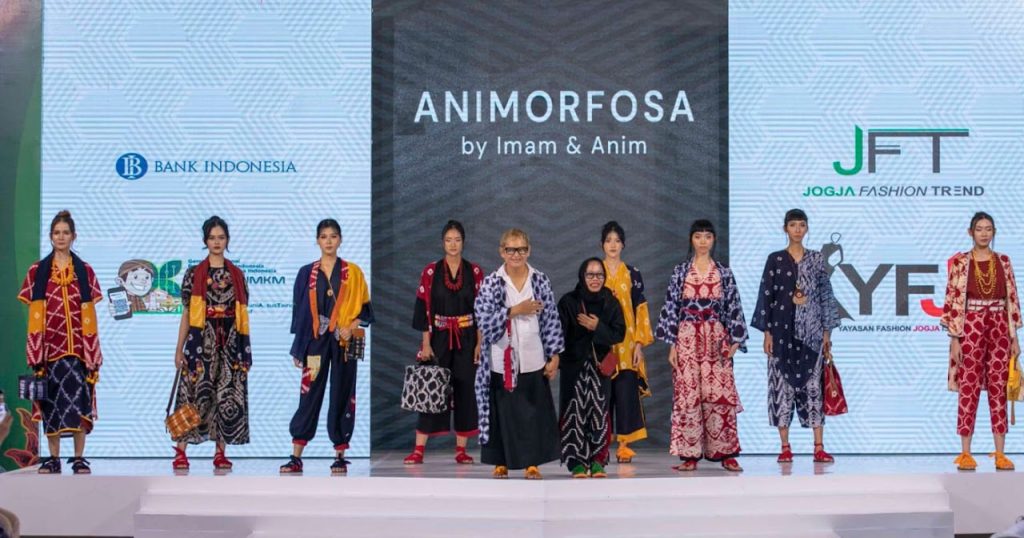 Runway Show Animorfosa Runway Show Animorfosa