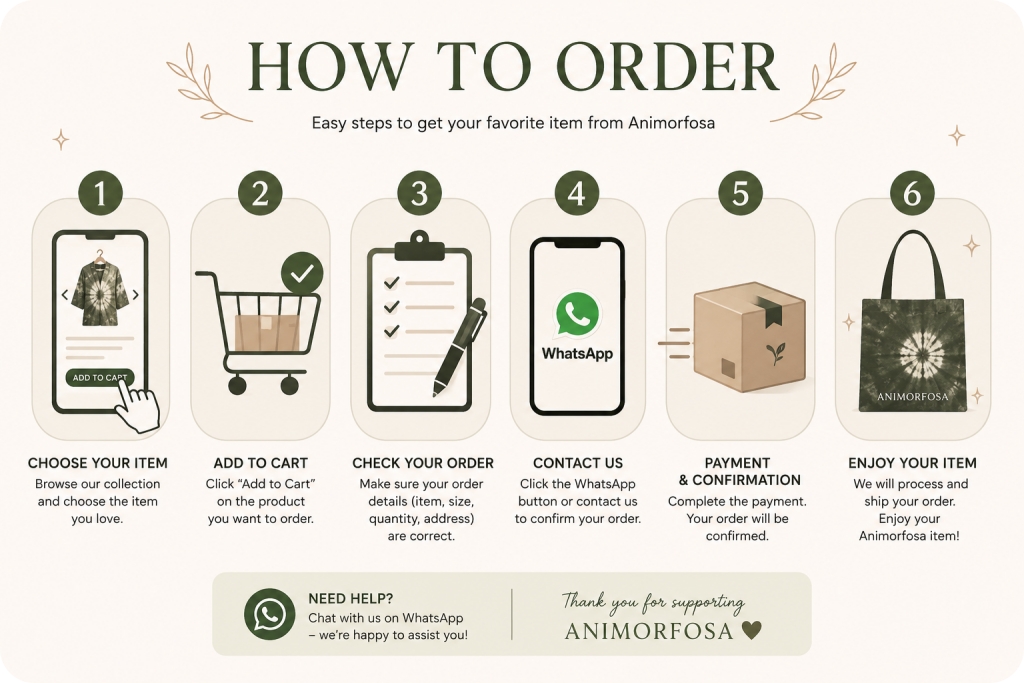 how to order