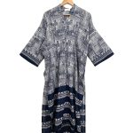 navy blue amara batik 02