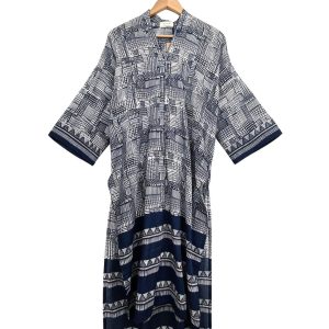 navy blue amara batik 02