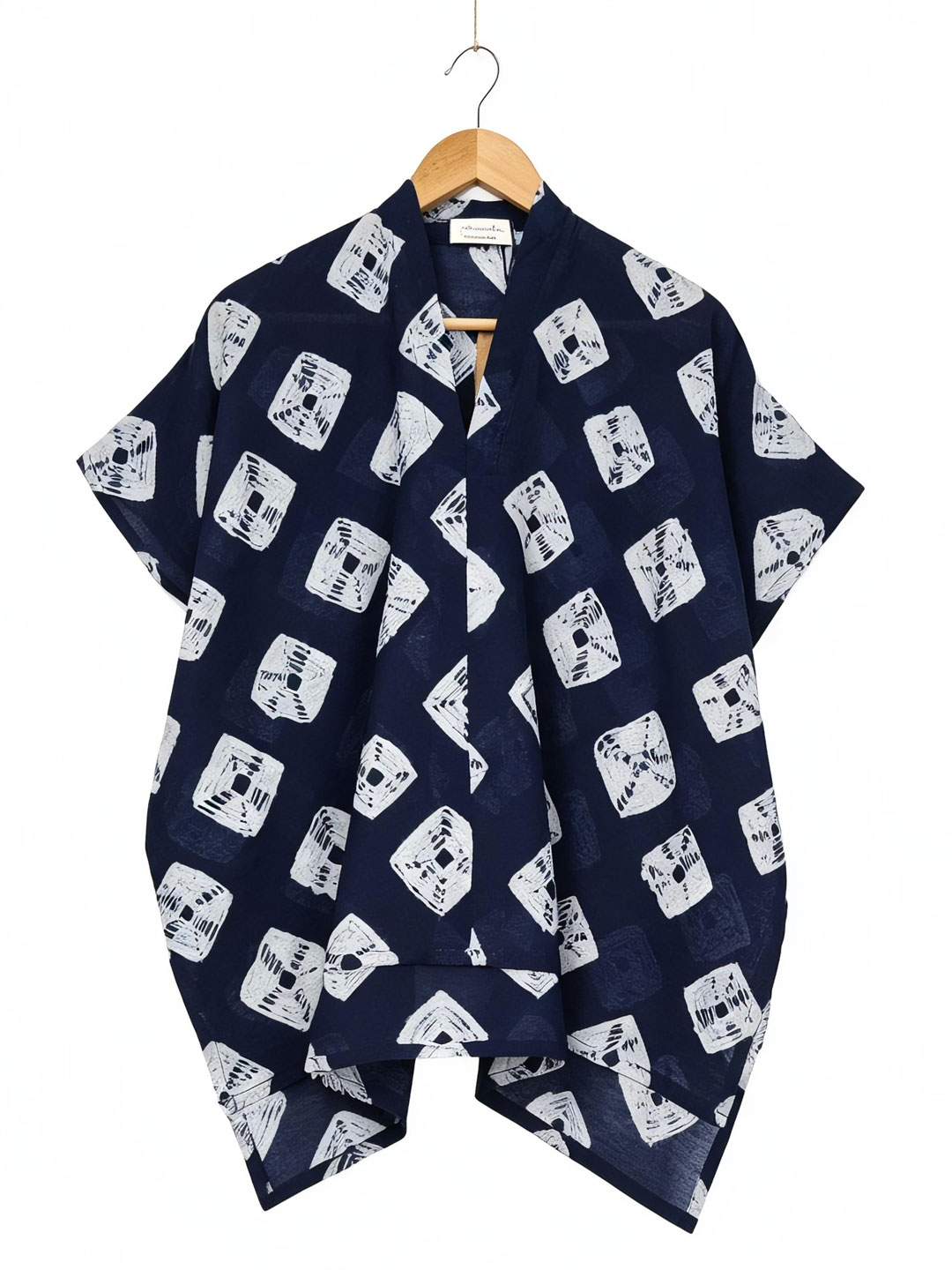 navy blue gendis tie dye 04 navy blue gendis tie dye 04