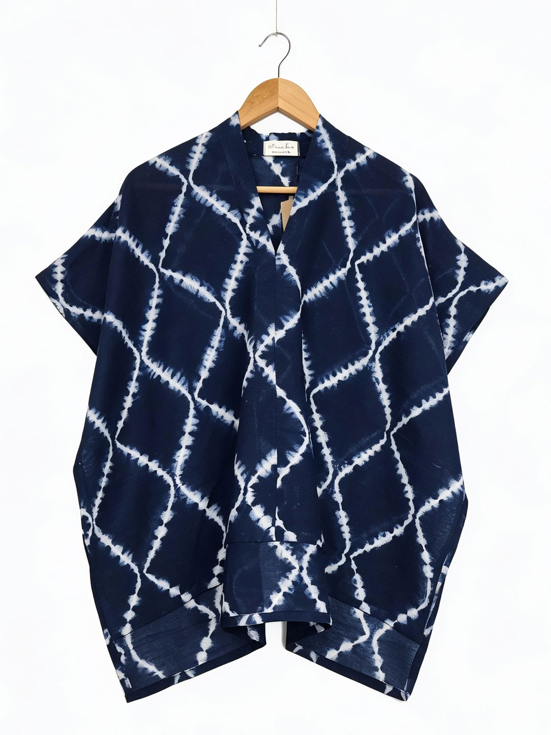 navy blue gendis tie dye 07 navy blue gendis tie dye 07