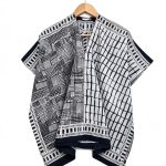 navy blue inara batik 03