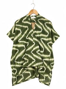 olive Gendis Tie Dye 01