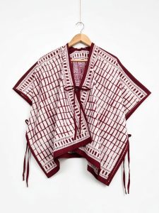outer ponco