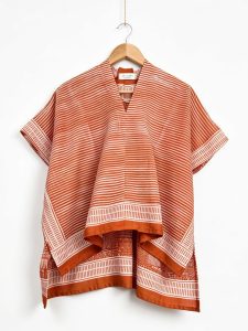 tiger orange gendis batik 04