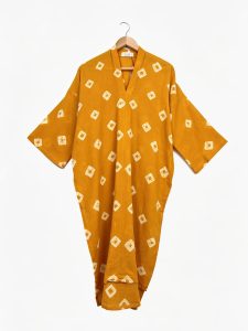 amara ak yellow