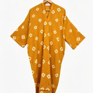 amara ak yellow