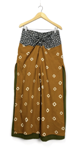 aruna ac mustard brown olive