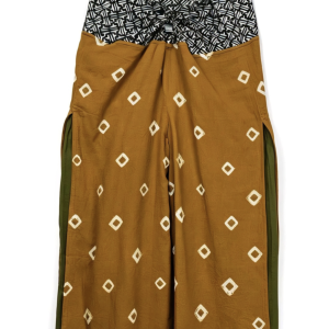 aruna ac mustard brown olive