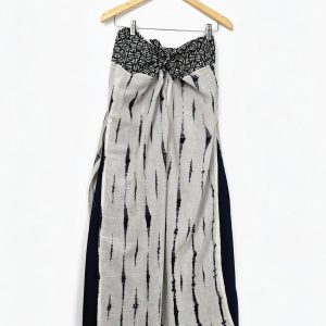 aruna dt navy blue navy blue