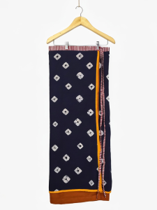 widuri ac navy blue teracota