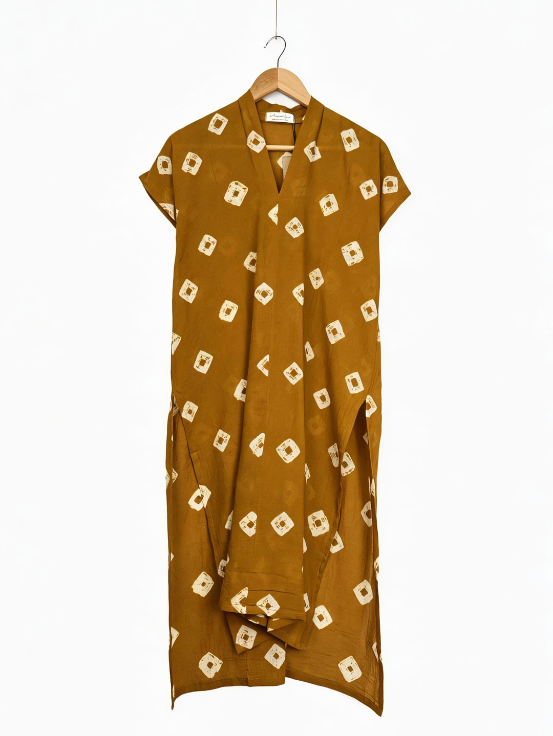 yura ak mustard brown yura ak mustard brown